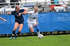 WSoccer vs Brandeis  Wheaton College Women's Soccer vs Brandeis College. - Photo By: KEITH NORDSTROM : Wheaton, women's soccer